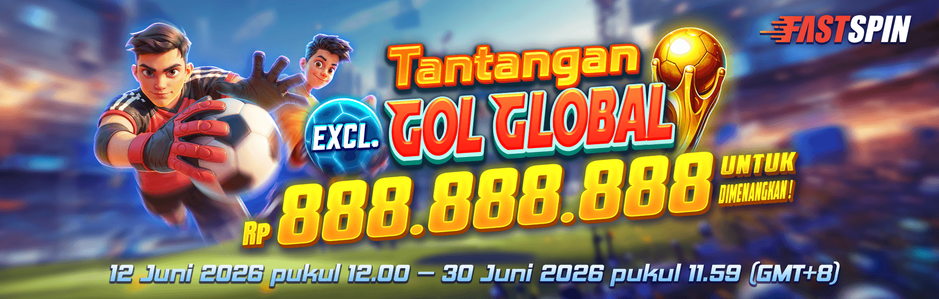 slot online gampang menang